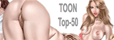 Toon Top-50